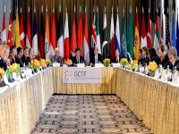 Forum antiterrorisme : Lamamra réaffirme les efforts de l'Algérie dans la lutte contre le terrorisme