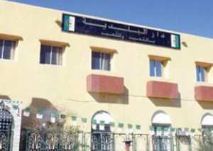 مير بلدية أم البواقي أمام القضاء