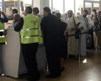 HADJ (Hajj) 2013 - Les détenteurs d'un passeport hadj invités à effectuer leur réservation Air Algérie