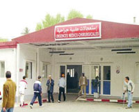 Selon le ministre de la Sant' 'Certains h'pitaux risquent la fermeture'