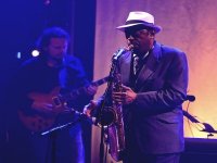 Festival international du diwan : ouverture de la 6ème édition à Alger