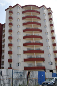 الأغواط: إختيار الأوعية العقارية لإنجاز 2.000 وحدة من برنامج عدل