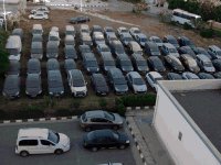 La police démantèle un réseau international à Sidi Bel-Abbès Trafic de voitures de luxe