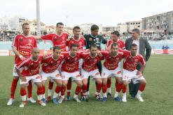 أجراس الخطر تقرع بقوة وبونة تسير نحو الهوة..! اتحاد عنابة واصل نزيف النقاط بقواعده