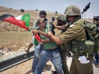 L'Algérie partage l'espoir suscité par la relance du processus de paix Conflit israélo-palestinien