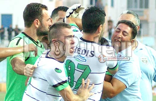 MOB : Est-ce le vrai décollage '