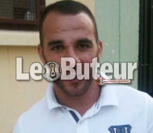 ASMO : Coup dur pour l'équipe : Benchaâbane out trois semaines