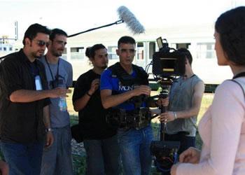 De l'action et des nerfs à l'algérienne PROJECTION DU FILM JOURS DE CENDRE D'AMAR SI FODIL AU FOFA