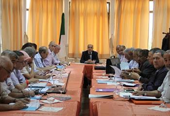 Le plan d'action mis en place LA DTN VISE UNE NOUVELLE POLITIQUE