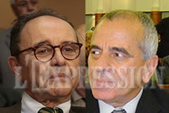 Hamiani et Benachenhou optimistes TRIPARTITE ET SITUATION ECONOMIQUE