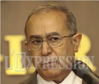 Comme au bon vieux temps LA DELEGATION ALGERIENNE À L'ONU