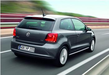 La Polo en 1h chrono! SOVAC