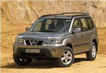 NISSAN - Le nippon rappelle 900.000 véhicules