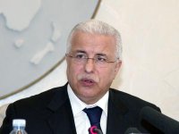 L'UGTA et le patronat rencontrent M. Benmeradi En prévision de la tripartite