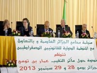 Un militant fidèle et engagé Hommage à Amar Bentoumi