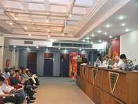 Relation entre l'islamisme et le GMO Le monde arabe à l'épreuve du néolibéralisme mondial