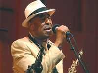 En marge de ses retrouvailles avec l'Algérie Archie Shepp cherche son film avec les Touareg du Hoggar