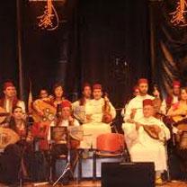 Selon le musicologue Nourreddine Saoudi : «Il y a trop d’associations de musique andalouse”