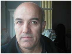 Biographie d'Abdelkrim BAHLOUL