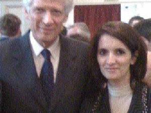 Une Algérienne à la tête du comité de soutien