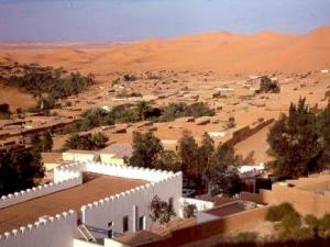 L'aéroport d'Adrar bientôt reouvert