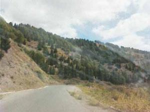 Bain de jouvence en altitude