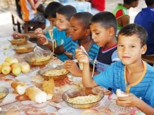 Colonies de vacances : Le jeûne en bord de mer