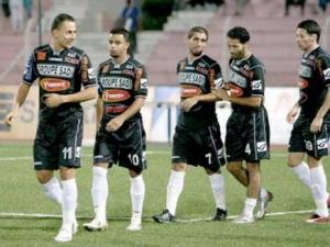 L'ESS bat sévèrement le Dynamos et se met à rêver