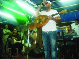 Des spectacles à Bechloul et Aïn Turck