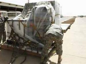 Barack Obama «décrète» la fin de la guerre