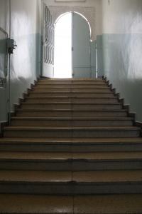 Mosquée Sidi Lahcen, Tlemcen