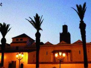 La medersa de Sidi Belahcen Ettenessi dévoile ses secrets archéologiques