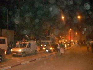 Bouira en liesse après le succès de la JSK