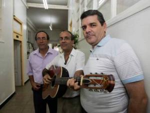 Tagrawla en concert le 2 septembre à la salle Sierra Maestra