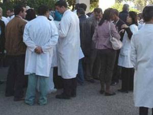 Grogne des spécialistes de la santé publique