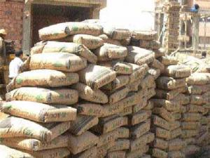 Flambée des prix des matériaux de construction