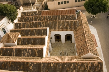 Historique de la Grande Mosquée de Nedroma