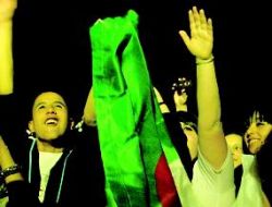 Une fête qui a été un vrai succès mais qui laisse des ardoises et des gens amers