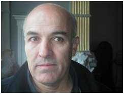 Biographie d'Abdelkrim BAHLOUL