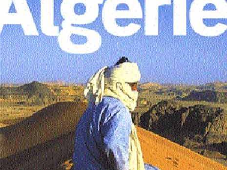 Féroce attaque contre la destination Algérie par le Petit futé