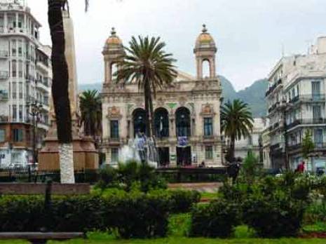 Famine, exil et esclavage