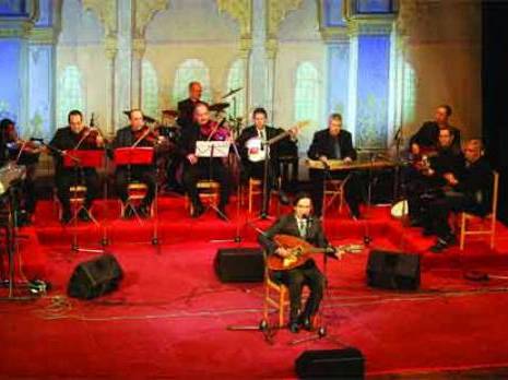 Attention, talents !