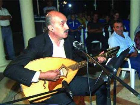 «Il y a trop d'associations de musique andalouse»