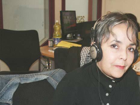 Une grande professionnelle s'en va