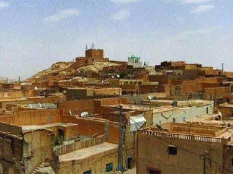 Une occasion pour l'adoration et célébrer des traditions ancestrales