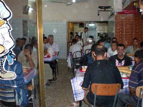 Vingt restaurants Errahma ouverts à Tizi Ouzou