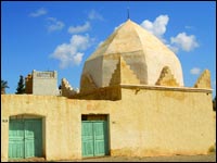 LE NOUVEL ÉLAN DES ZAOUAÏAS. La Tidjaniyya : il était une fois…