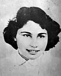 MALIKA GAÏD LA MARTYRE, Ne touchons pas aux icônes!