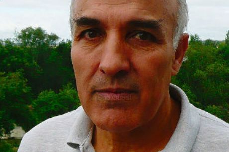 « Cette histoire vraie, c'est la mienne ! » Le voyage à Alger, réalisé par Abdelkrim Bahloul.