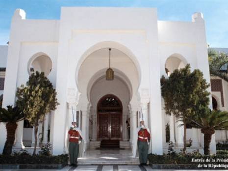 Communiqué du conseil des ministres sur la loi de Finances complémentaire pour 2010